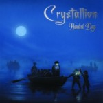 CRYSTALLION CRYSTALLION