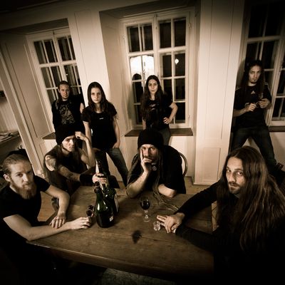 Eluveitie2010