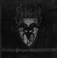 Negator-panzer-metal-cover