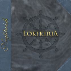 Nightwish-Lokikirja new album