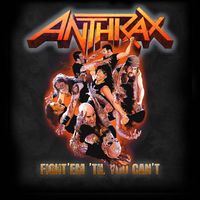 anthrax