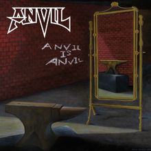 anvil