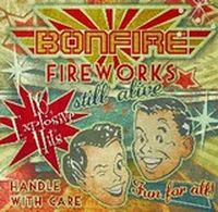 bonfire