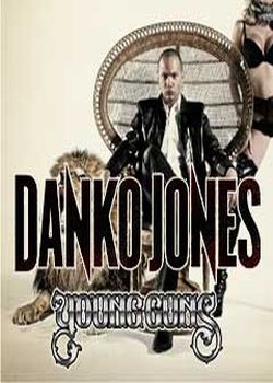Danko Jones @ Lyon