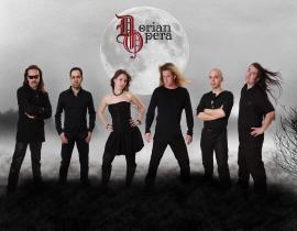 dorian band