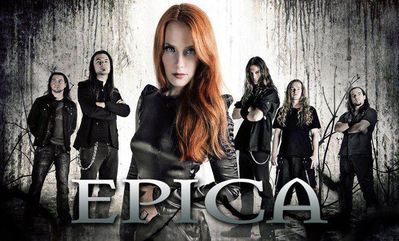 epica band1