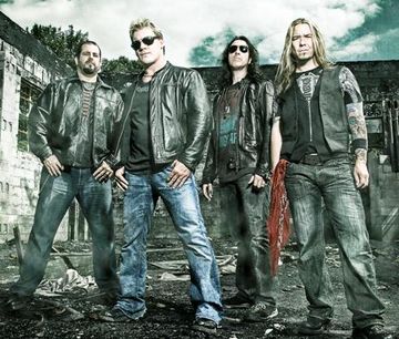 fozzyband