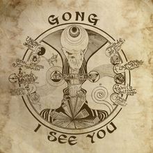 gong
