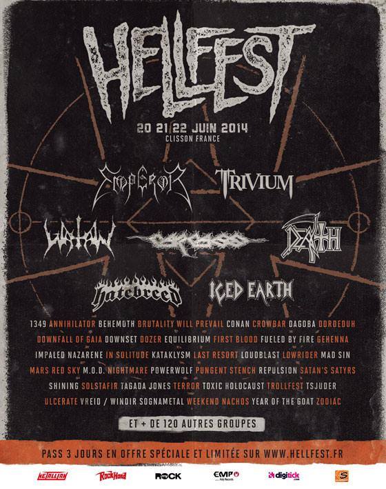 hellfest