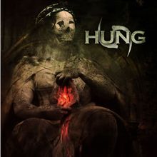 hung