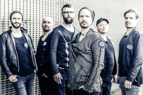 Letzte Instanz - Liebe im Krieg