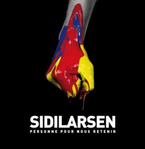 sidilarsen