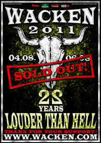 wacken