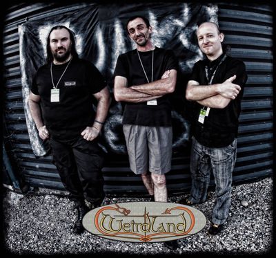 weirdland band1