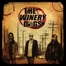 winery dogs